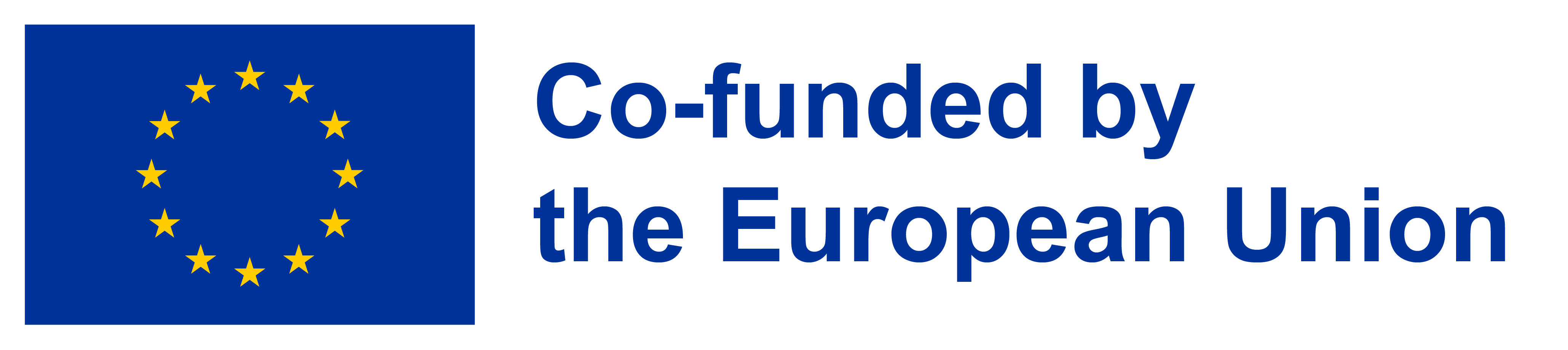 Medegefinancierd door de Europese Unie