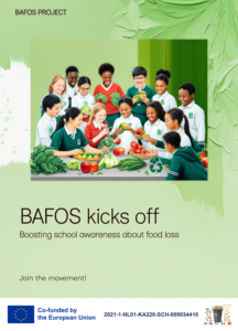 BAFOS kick-off