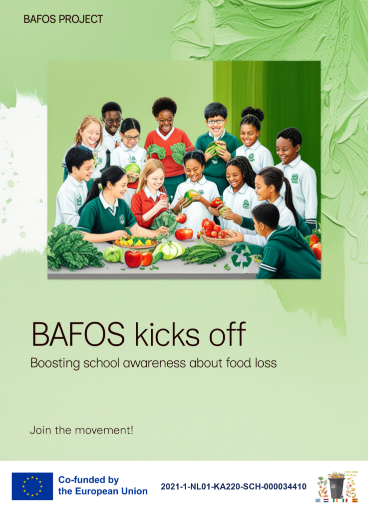 BAFOS kick-off