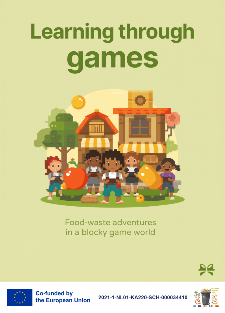 BAFOS educatieve games