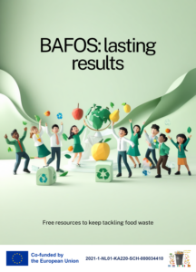 BAFOS afgerond