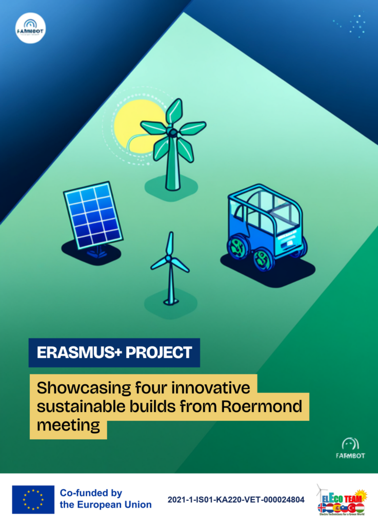 ELecoTeam Roermond meeting