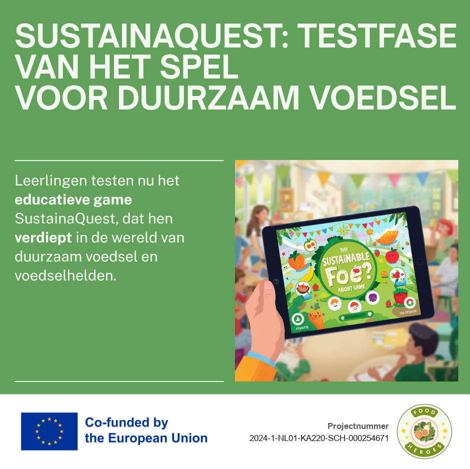 FoodHeroes nieuwsafbeelding (post 33)