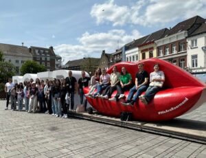 FoodHeroes leeractiviteit (LTTA) in Nederland