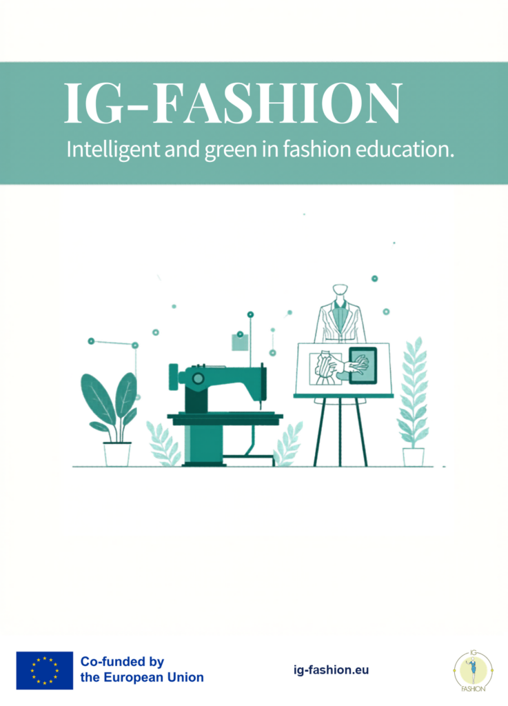 IG-Fashion kick-off