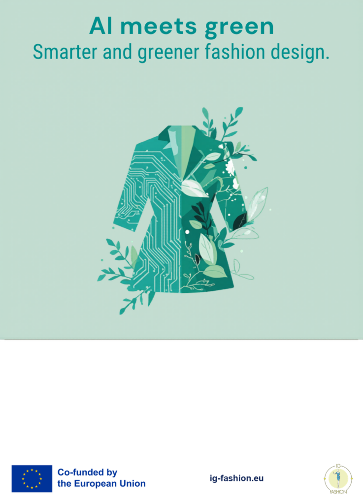 IG-Fashion AI en duurzaamheid