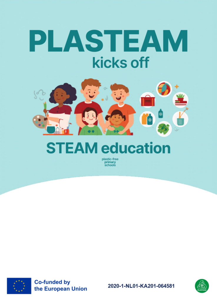PLASTEAM kick-off