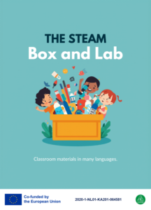PLASTEAM STEAM Box en Lab