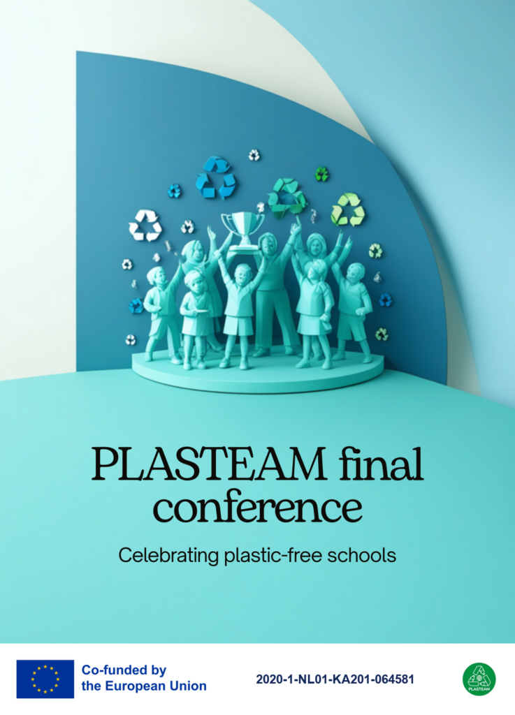 PLASTEAM slotconferentie