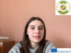 FoodHeroes — leerlingen vertellen over hun ervaring